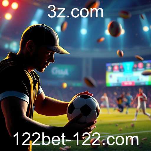 Evolução e Impacto do 122bet no Cenário de Jogos