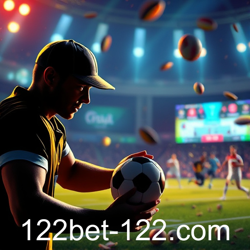 Evolução e Impacto do 122bet no Cenário de Jogos