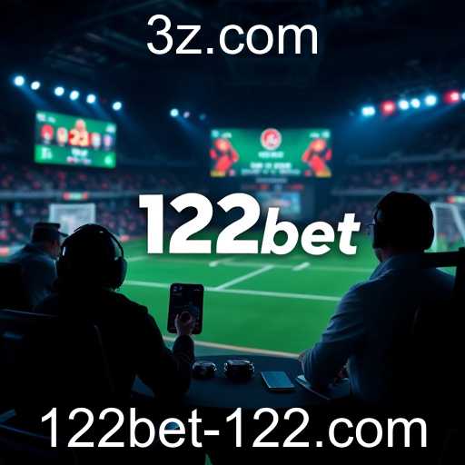 122bet Revoluciona o Mercado de Cassinos Online com Novas Funcionalidades