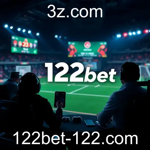 122bet Revoluciona o Mercado de Cassinos Online com Novas Funcionalidades