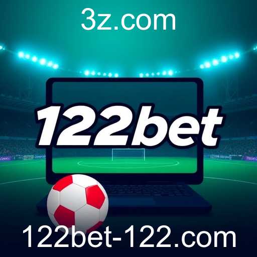 A Ascensão do 122bet no Cenário de Jogos Moderno