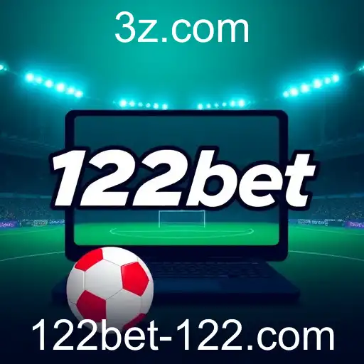 A Ascensão do 122bet no Cenário de Jogos Moderno