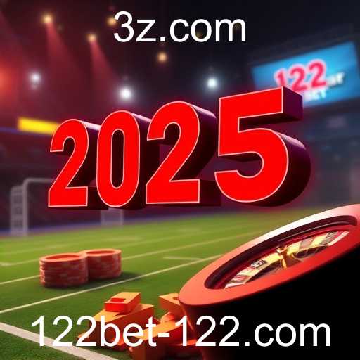 A Ascensão do 122bet e o Futuro dos Cassinos Online