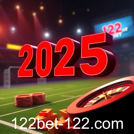 A Ascensão do 122bet e o Futuro dos Cassinos Online