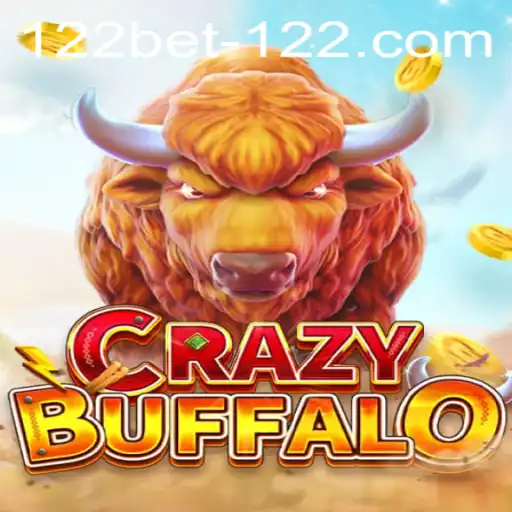 Exploring CRAZYBUFFALO: A Thrilling New Game Experience with 122bet