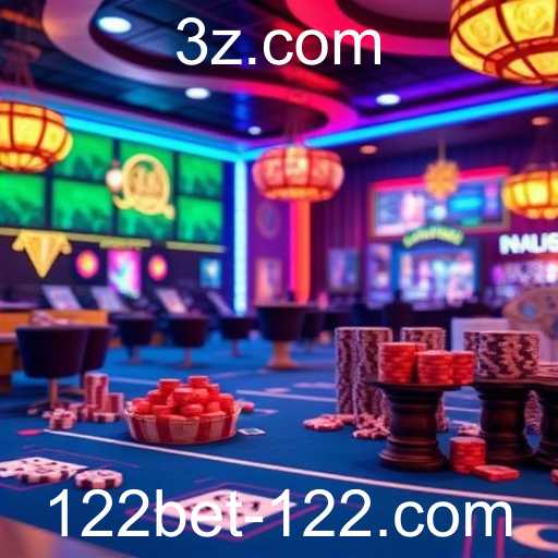 O Crescimento Exponencial dos Cassinos Online em 2025