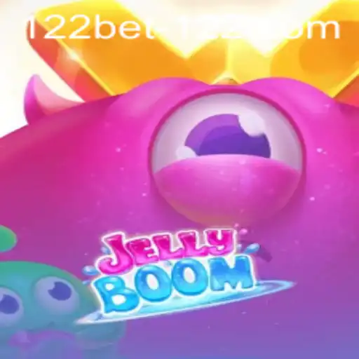 JellyBoom: An Exciting Dive into Candy-Laden Adventure