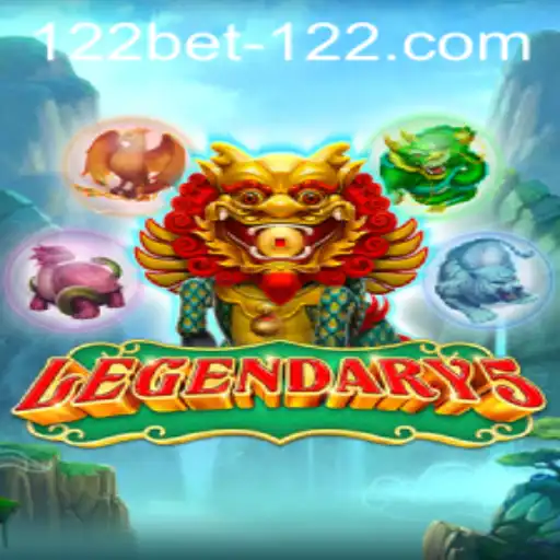 Exploring the Epic World of Legendary5 and the Role of 122bet
