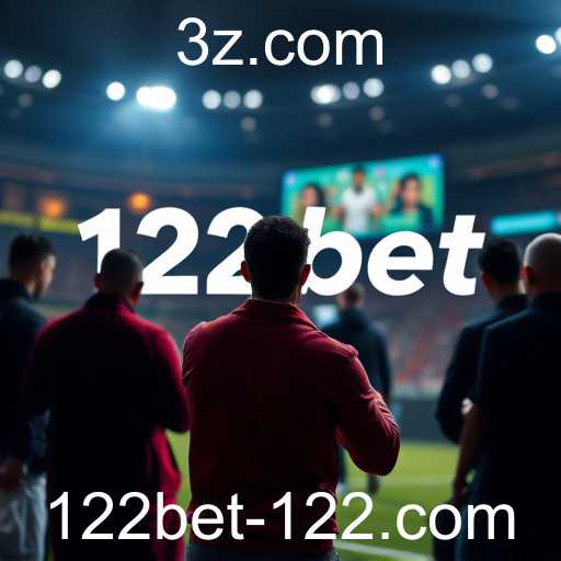 Transformações Digitais e Apostas: A Nova Era do 122bet