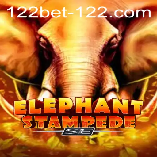 Unveiling ElephantStampedeSE: A Thrilling Adventure in the World of 122bet