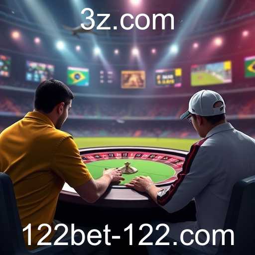 Expansão dos Jogos Online Impulsiona Setor no Brasil