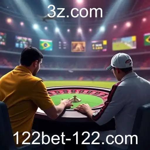 Expansão dos Jogos Online Impulsiona Setor no Brasil