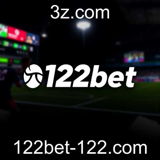 A Expansão do 122bet no Mercado Global de Jogos