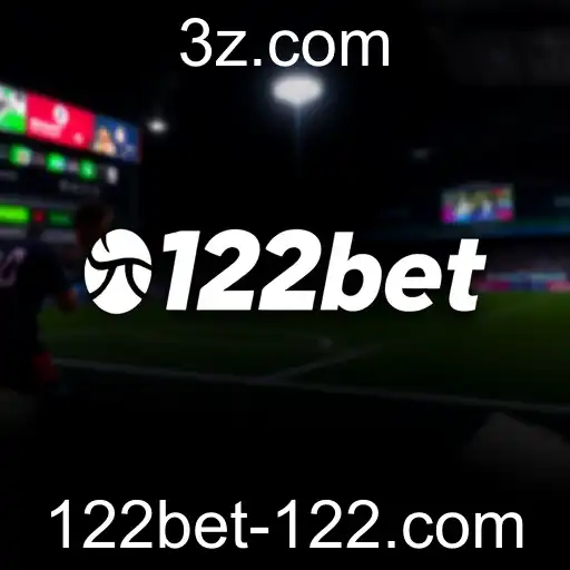 A Expansão do 122bet no Mercado Global de Jogos