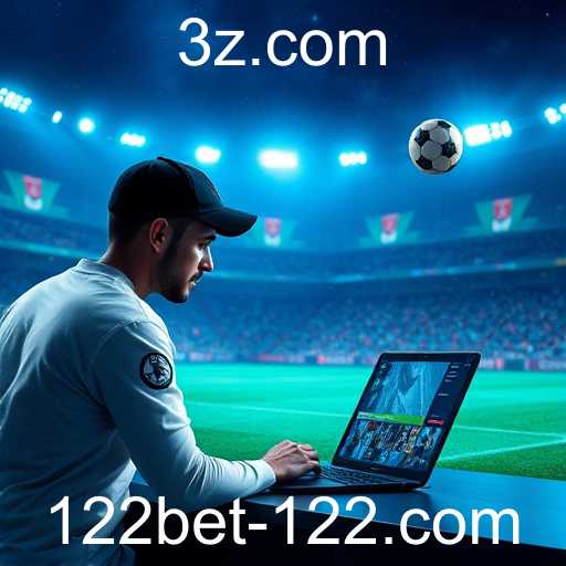 Expansão de Jogos Online e o Impacto do 122bet