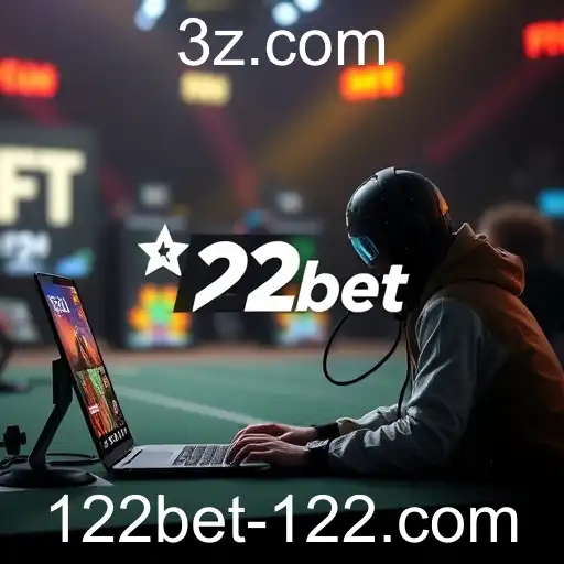 Expansão do Mercado de Apostas em 2025