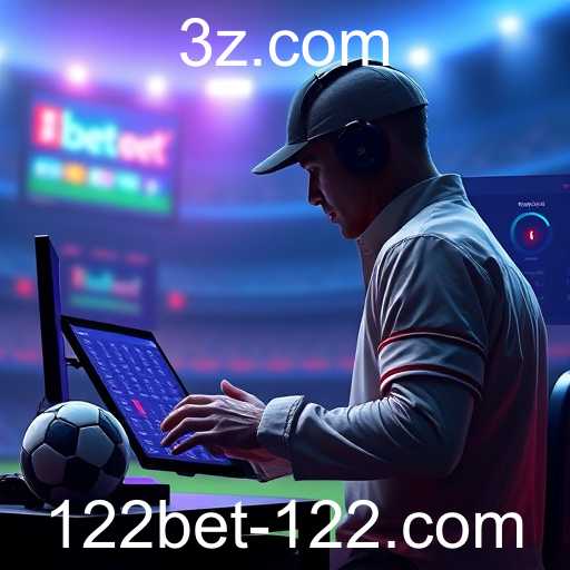 Expansão Digital: O Avanço dos Jogos de Apostas em 2025