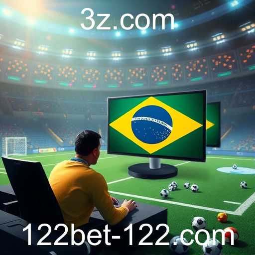 Expansão e Desafios do Setor de Jogos Online em 2025