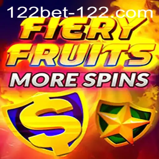 Discover the Thrilling World of FieryFruitsMoreSpins: Your Guide to Winning Big