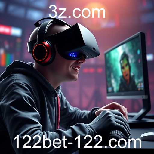 Inovações e Tendências Emergentes no Universo dos Jogos