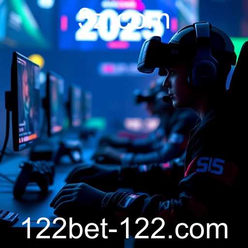 Novidades e Tendências de Jogos em 2025