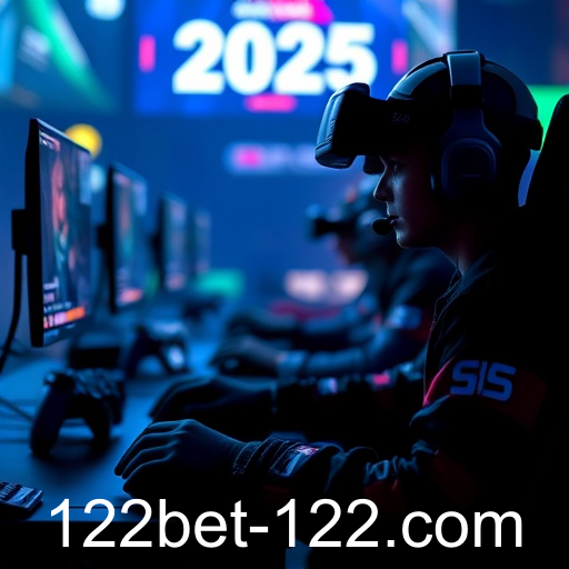 Novidades e Tendências de Jogos em 2025