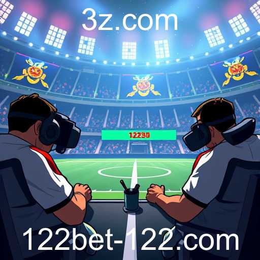 Expansão Digital no Mundo dos Jogos em 2025