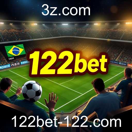 Expansão do Mercado de Jogos Online em 2025: O Caso do 122bet