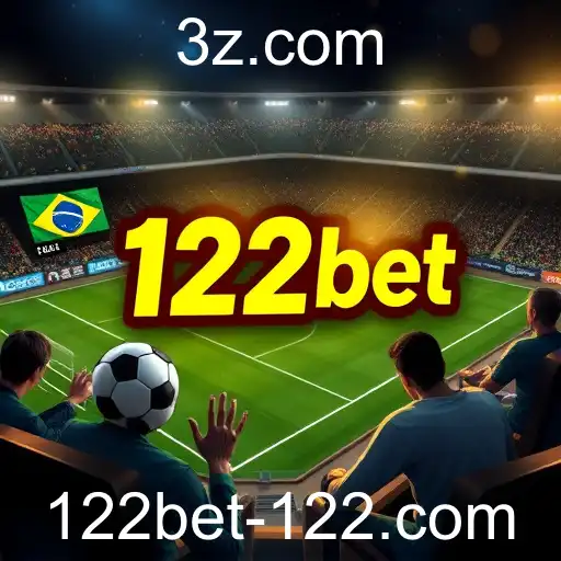 Expansão do Mercado de Jogos Online em 2025: O Caso do 122bet