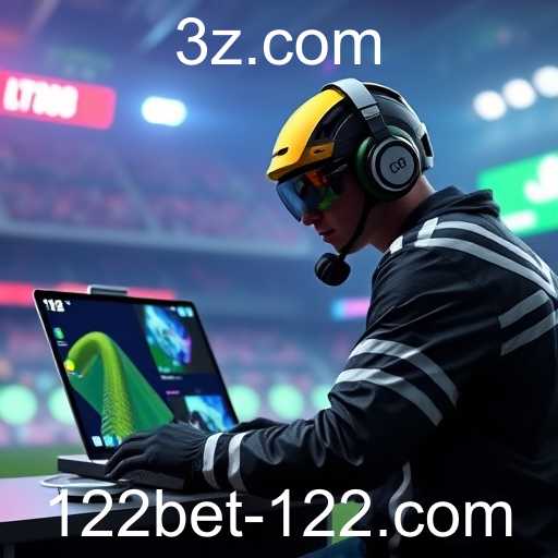 Revolução nos Jogos de Apostas Online em 2025