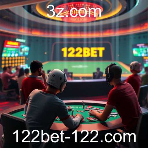 Explorando a Revolução dos Jogos em 2025