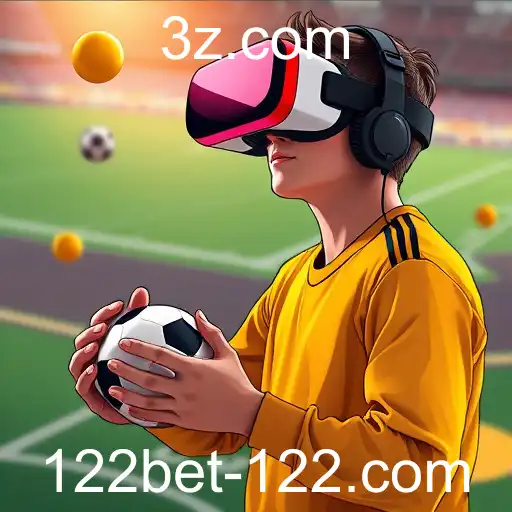 Tendências e Inovações nos Jogos Online em 2025