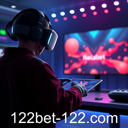 As tendências em evolução nos jogos online em 2025