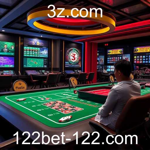 Crescimento e Desafios do Setor de Jogos Online em 2025