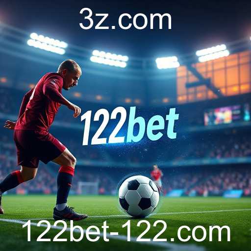 A Ascensão do 122bet no Cenário de Jogos Online