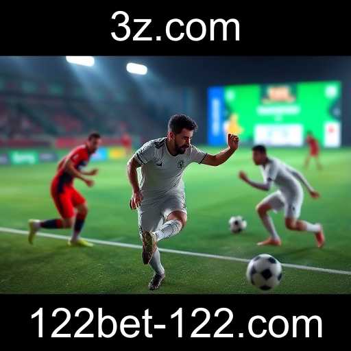 O Crescimento Surpreendente do Mercado de Jogos de Apostas em 2025