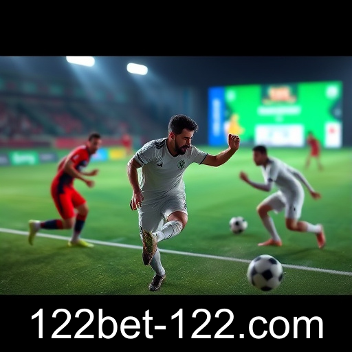 O Crescimento Surpreendente do Mercado de Jogos de Apostas em 2025