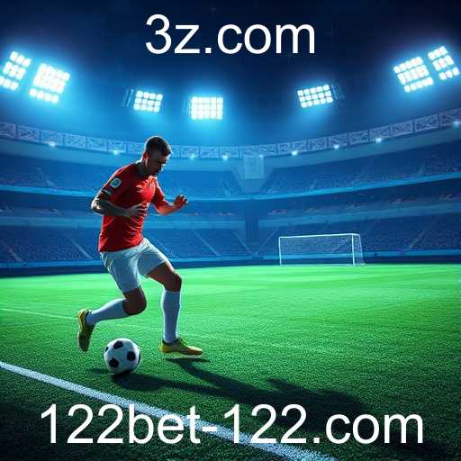 Crescimento dos Jogos Online em 2025: O Impacto do 122bet