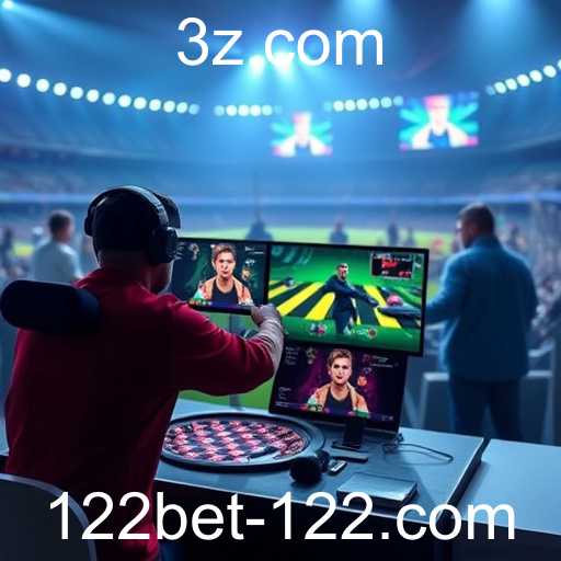 Tendências e Crescimento do Mercado de Jogos Online em 2025