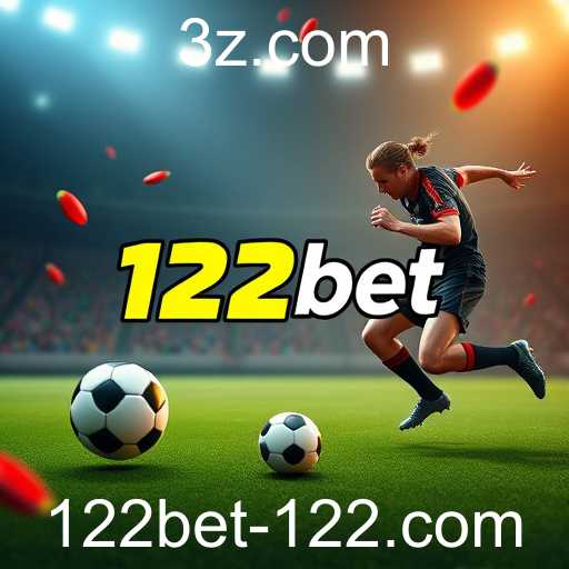 A Ascensão do Jogo Online com 122bet em 2025