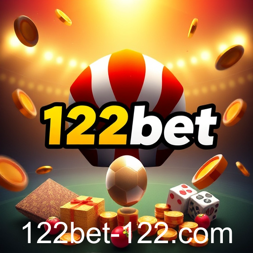 Novo Horizonte: O Impacto da 122bet no Mercado de Jogos