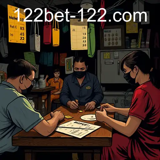 Understanding Jueteng and Its Impact on Society