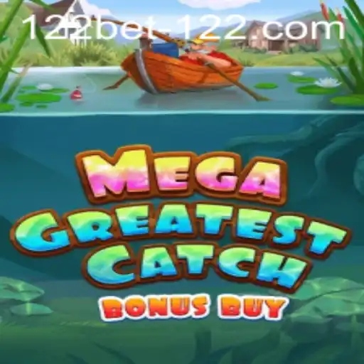 MegaGreatestCatchBonusBuy: An Exciting Gaming Experience