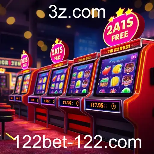 Apostas e Crescimento no Setor de Jogos Online