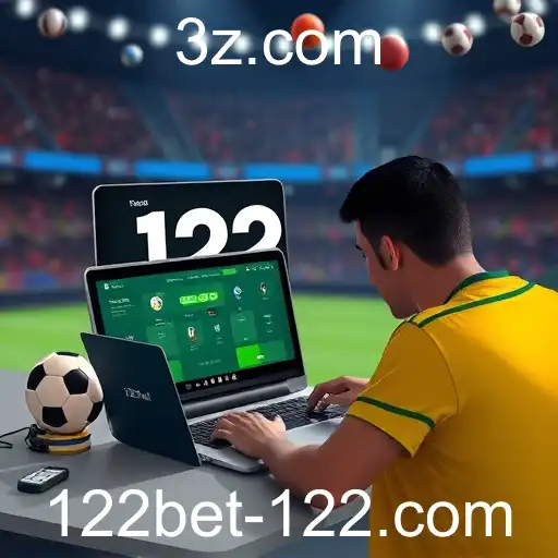 Expansão dos Jogos Online no Brasil