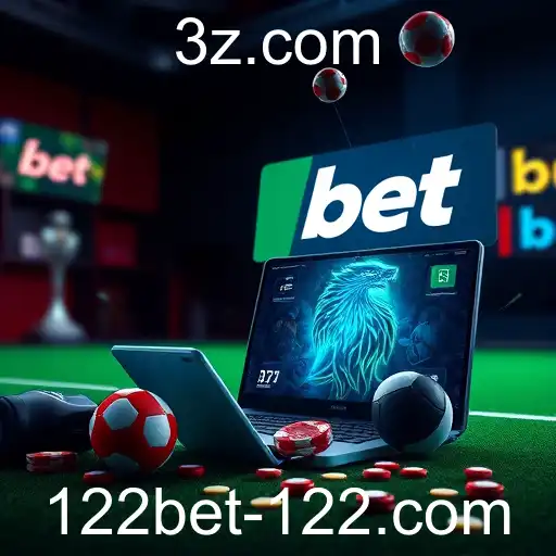 Expansão do Mercado de Jogos Online e Segurança Digital