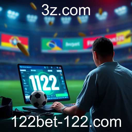 O Crescimento do Mercado de Jogos Online em 2025