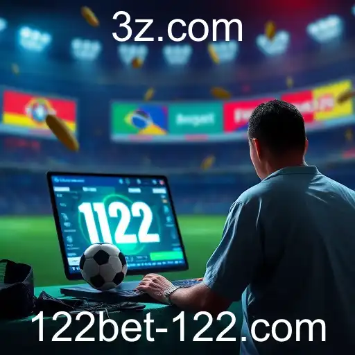 O Crescimento do Mercado de Jogos Online em 2025