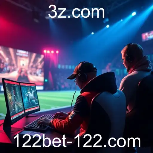 Ascensão e Impactos do Jogo Online nos Últimos Anos