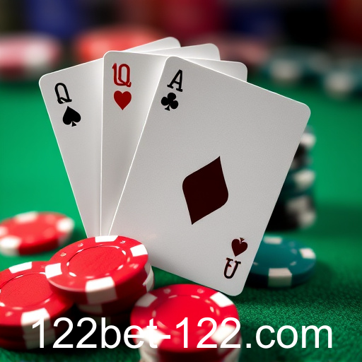 O Crescimento do Poker Online: Estratégia, Convivência e Entretenimento Global